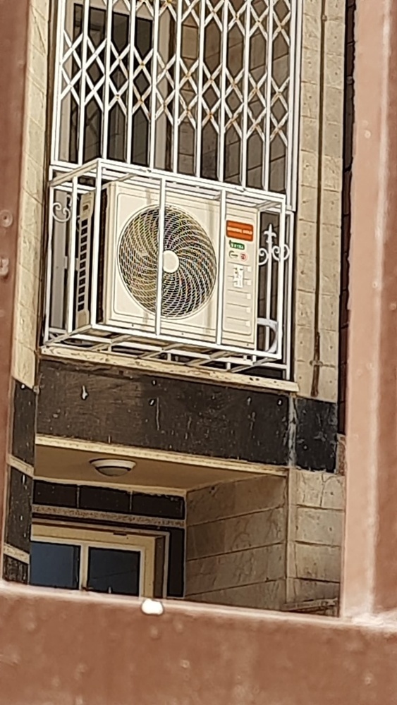 نمونه کار علی اکبر دادرسیان یزدی 9