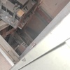 ساخت آسانسور MRL در ساختمان قدیمی باز سازی شده