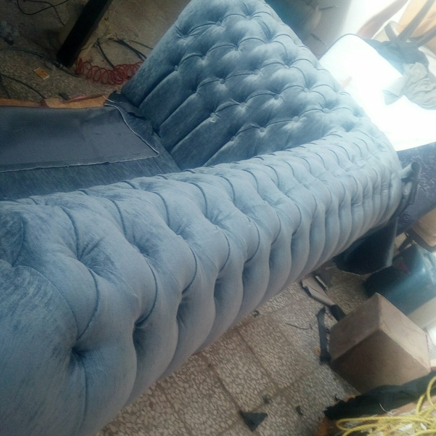 نمونه کار حسین رضایی صدرابادی 86