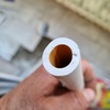 ترکیدگی در اثر نشست ساختمان 