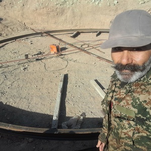 تصویر گالری