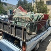 حمل ونقل وجابجایی مبل ازتهران به لاهیجان