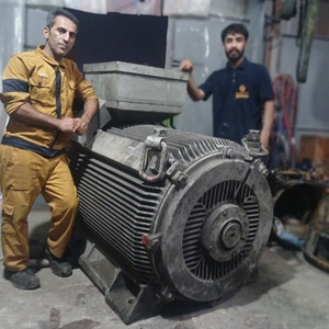 تصویر گالری