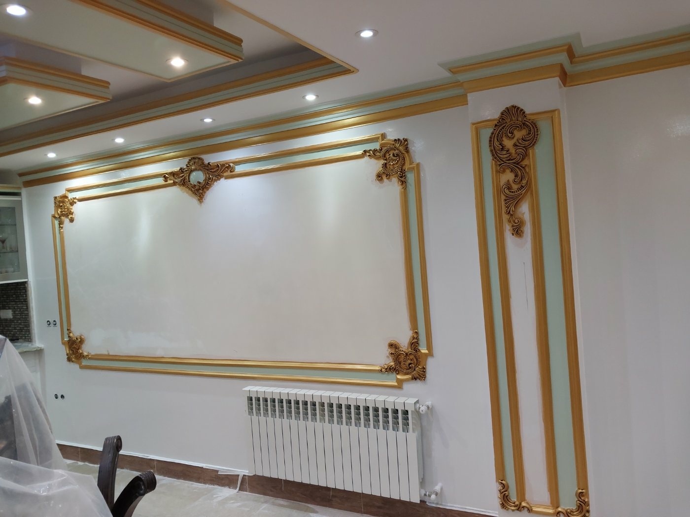 نمونه کار بابک قربانی 6