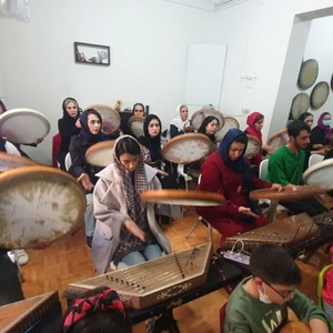 تصویر گالری