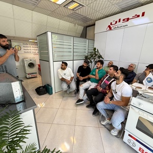 تصویر گالری