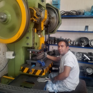 تصویر گالری