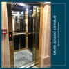 طراحی،ساخت و باز سازی  کابین آسانسور با بهترین کیفیت و نازلترین قیمت