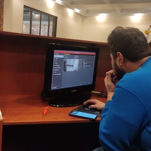تصویر گالری