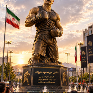 تصویر گالری