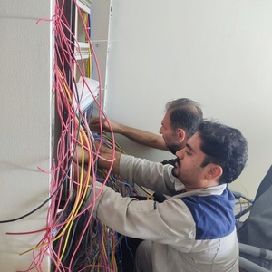 تصویر گالری