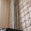 اجرای سنگ تزینئ  انتیک