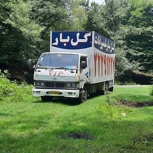 تصویر گالری