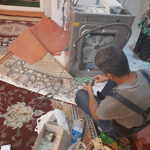 تصویر گالری