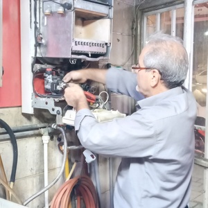 تصویر گالری