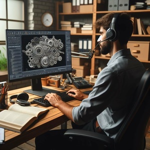 تصویر گالری