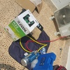 تعمیر و شارژ گاز کولر گازی