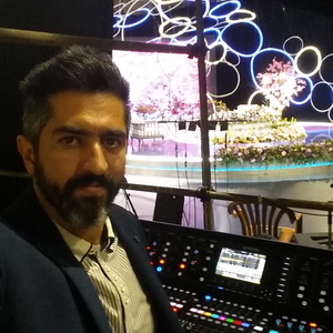 تصویر گالری