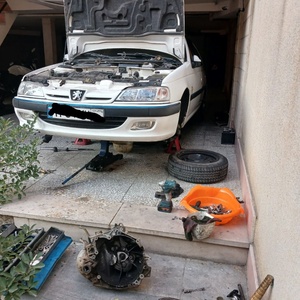 تصویر گالری