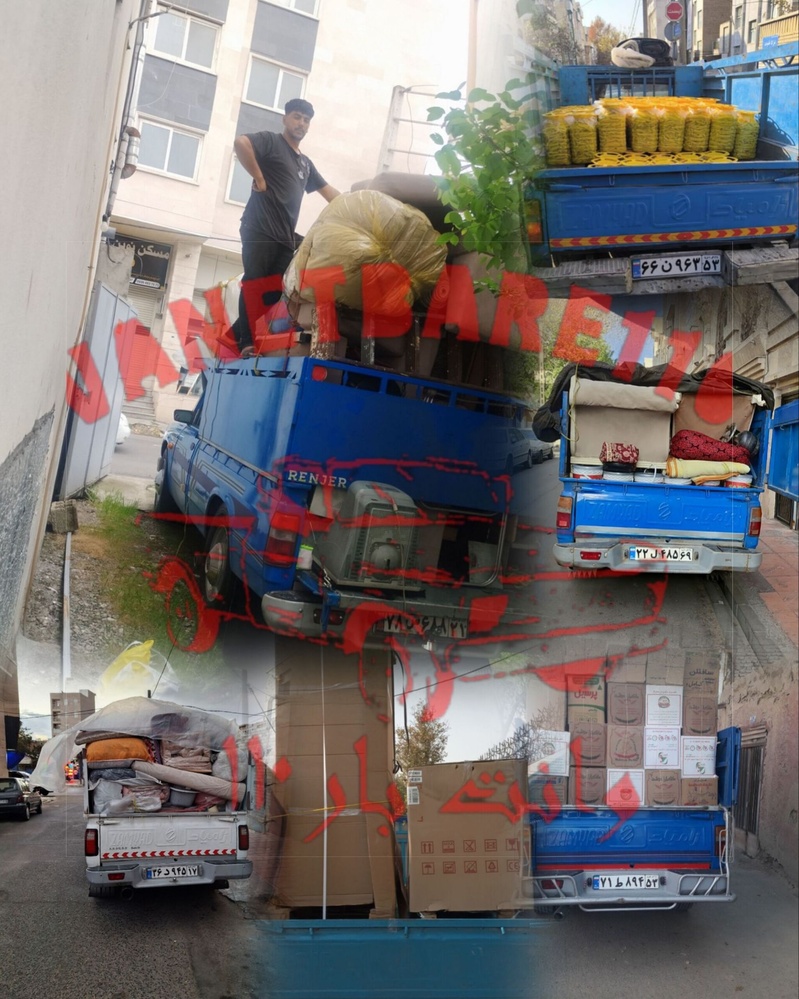نمونه کار عباس محمدزاده رضایی 5