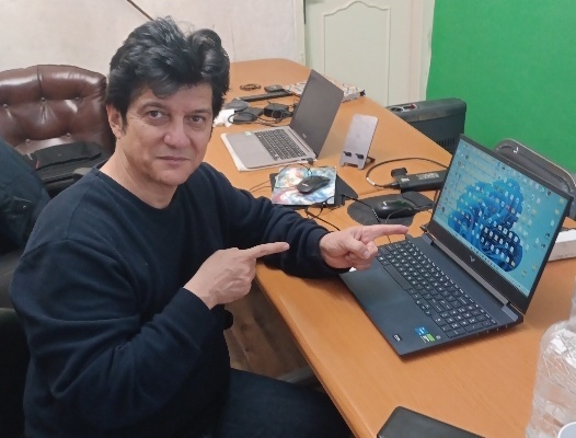 نمونه کار علی موسوی مورنانی 25