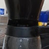 تعمیر و آماده سازی دستگاه قهوه ساز