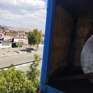 تصویر گالری