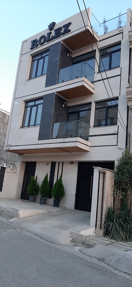 نمونه کار علی شهمرادی هفت چشمه 1