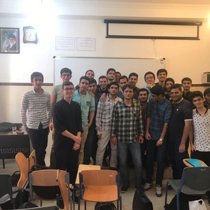 تصویر گالری