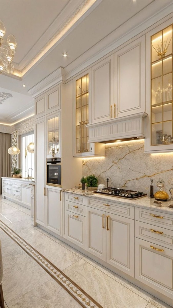 نمونه کار طراحی و معماری عمارت آرا 17