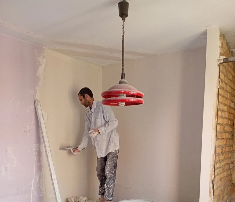 نمونه کار نظیر عظیمی 11