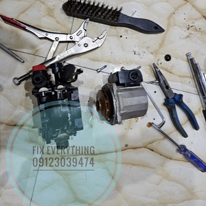 تصویر گالری