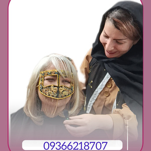 تصویر گالری