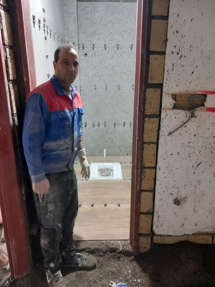 نمونه کار محمود مالمیر 61