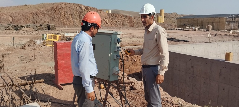 نمونه کار اکبر نوری فرد 60