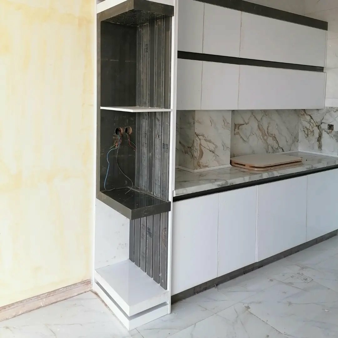 نمونه کار کابینت سازی 1