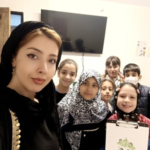 تصویر گالری