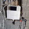 فلاش تانک توکار  