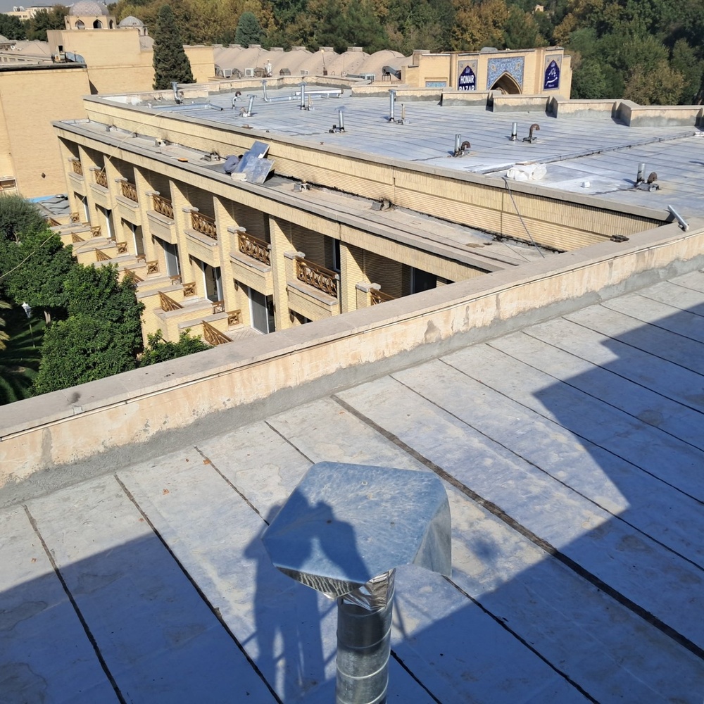 نمونه کار علی شمسی ارمندی 31