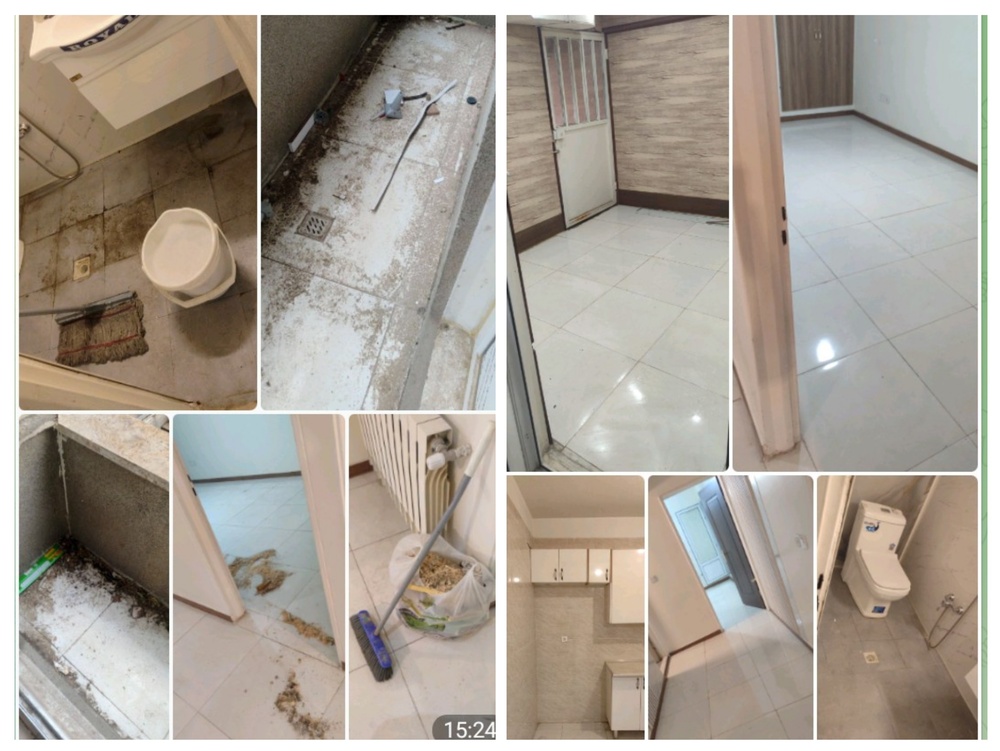 نمونه کار شرکت پارسا توان سپهر کیان 1