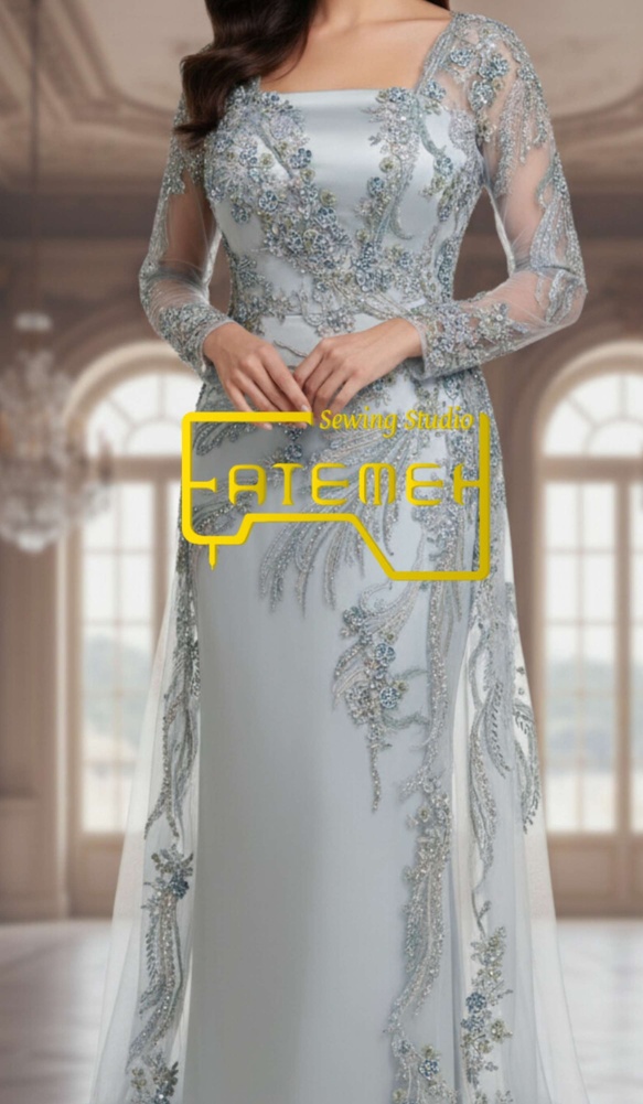 نمونه کار فاطمه فراهانی 11