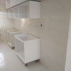 کاشی کاری بین کابینت آشپزخانه 