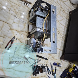 تصویر گالری