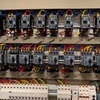 طراحی و مونتاژ انواع تابلو های برق 