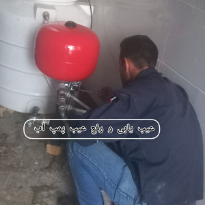 تصویر گالری