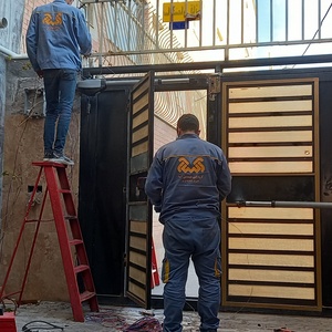 تصویر گالری