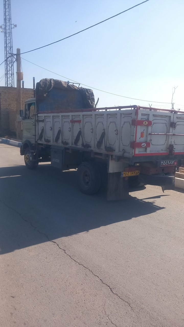 نمونه کار عباس محمدزاده رضایی 26