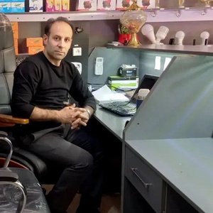 تصویر گالری