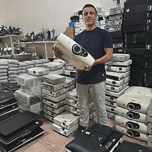 تصویر گالری