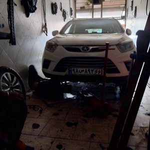 تصویر گالری